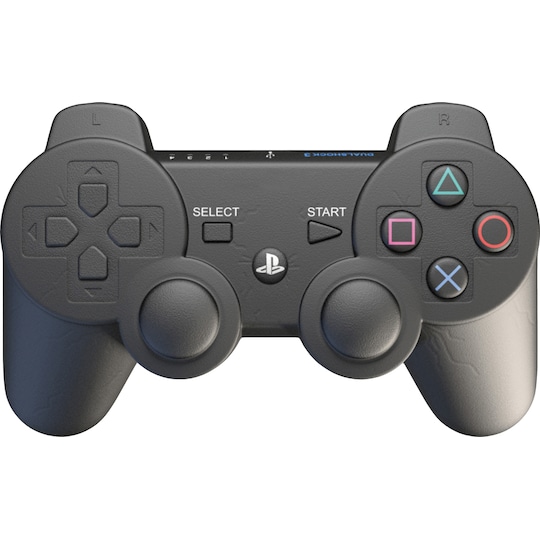 PlayStation stressiohjain - Gigantti verkkokauppa