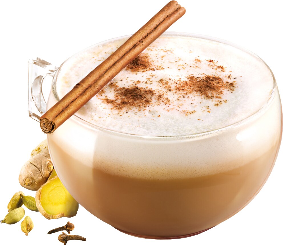 Nescafè Dolce Gusto Chai Latte teekapselit - Kahvitarvikkeet - Gigantti