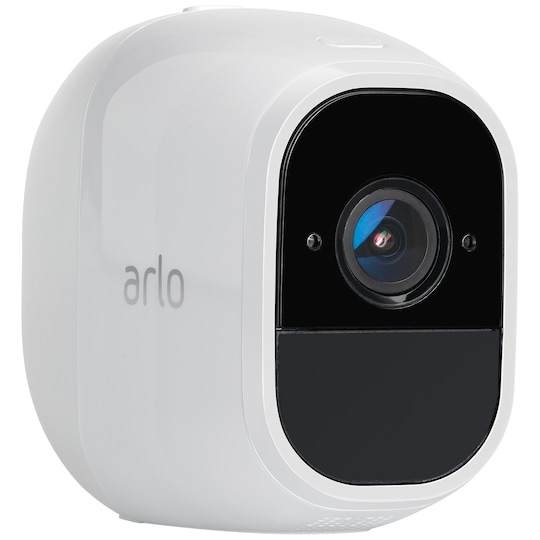 Arlo Pro 2 langaton Full HD turvakamerapakkaus (2 kpl) - Gigantti  verkkokauppa