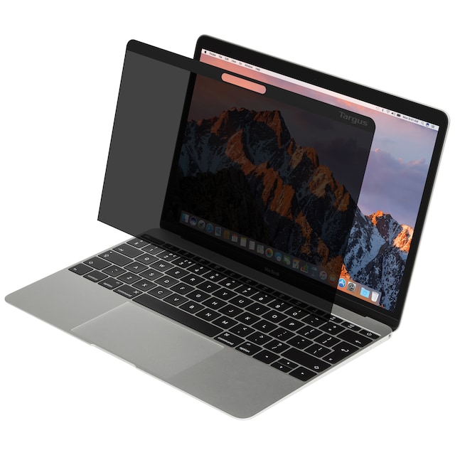 Targus Magnetic Privacy tietoturvasuoja 15,4" MacBook