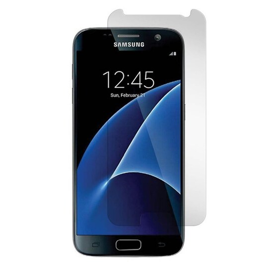 XS Premium Näytönsuojalasi Samsung Galaxy S7 (SM-G930F) - Gigantti  verkkokauppa