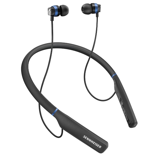 Sennheiser CX 7.00BT langattomat in-ear kuulokkeet - Gigantti verkkokauppa