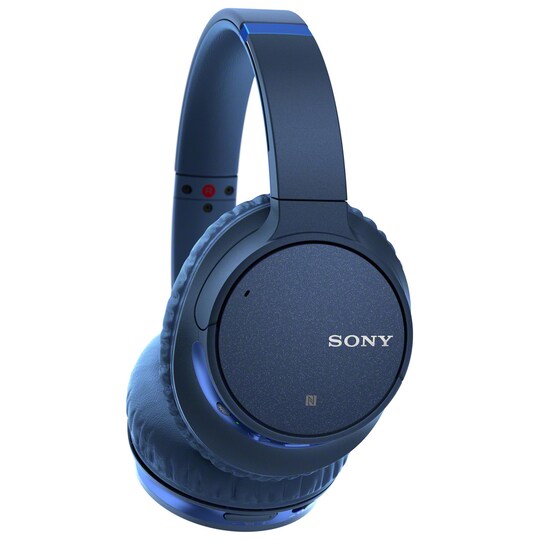 Sony WH-CH700N langattomat around-ear kuulokkeet (sininen) - Gigantti  verkkokauppa