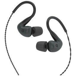 Audiofly AF140 in-ear kuulokkeet (harmaa)