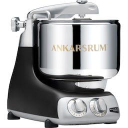 Ankarsrum Black yleiskone AKM6230 (musta)