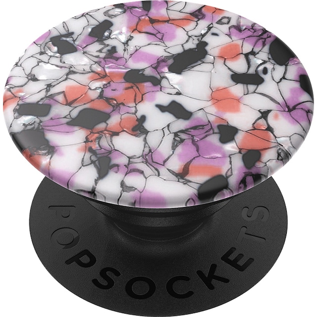 Popsockets älypuhelimen pidike (Avalon Granite)