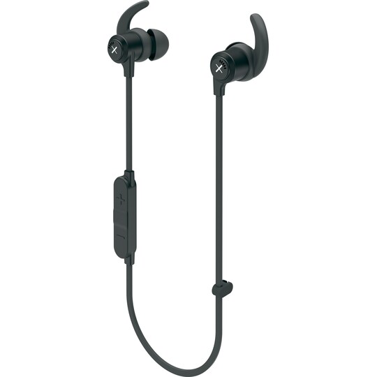 Kygo Life Xelerate langattomat in-ear kuulokkeet (musta) - Gigantti  verkkokauppa