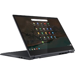 Lenovo Chromebook Yoga C630 15,6" 2-in-1 (yönsininen)