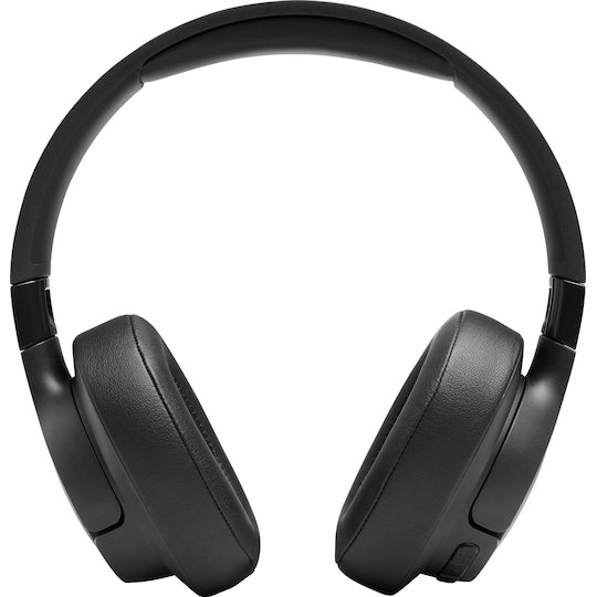 JBL Tune 700BT langattomat around-ear kuulokkeet (musta) - Gigantti  verkkokauppa