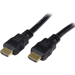 Startech HDMI-HDMI kaapeli (1 m)