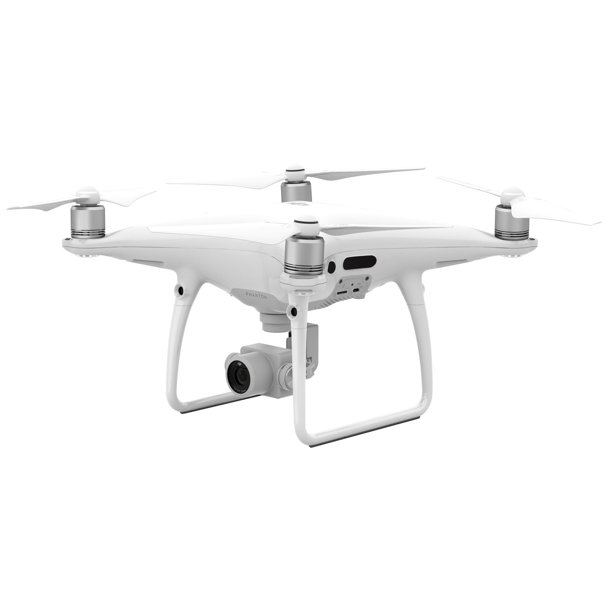 DJI Phantom 4 Pro+ drone + ohjain - Gigantti verkkokauppa