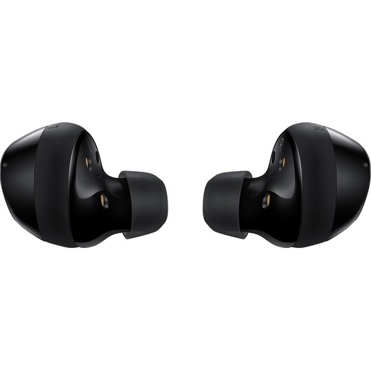 Samsung Galaxy Buds+ täysin langattomat in-ear kuulokkeet (musta) -  Gigantti verkkokauppa