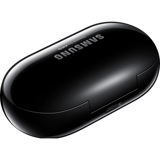 Samsung Galaxy Buds+ täysin langattomat in-ear kuulokkeet (musta) - Gigantti  verkkokauppa
