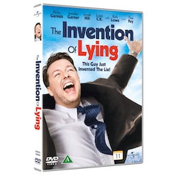 The Invention of Lying (DVD)