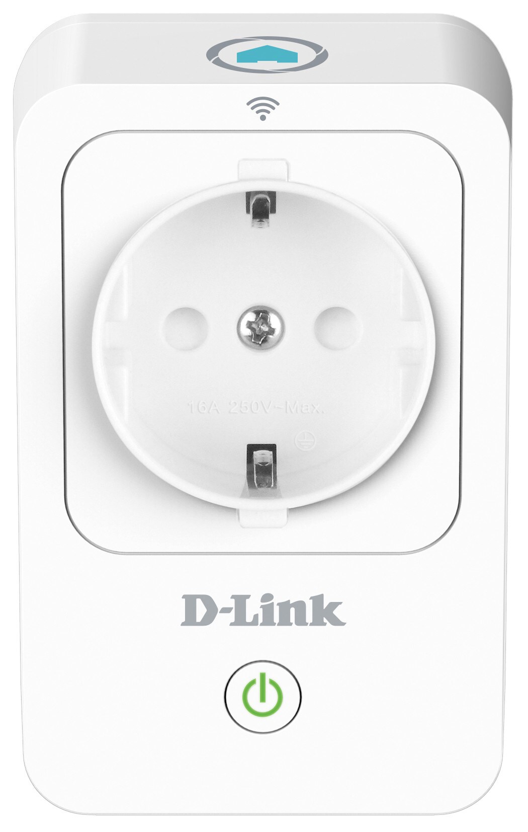 D-Link DSP-W215 Smart Plug pistorasia - Gigantti verkkokauppa