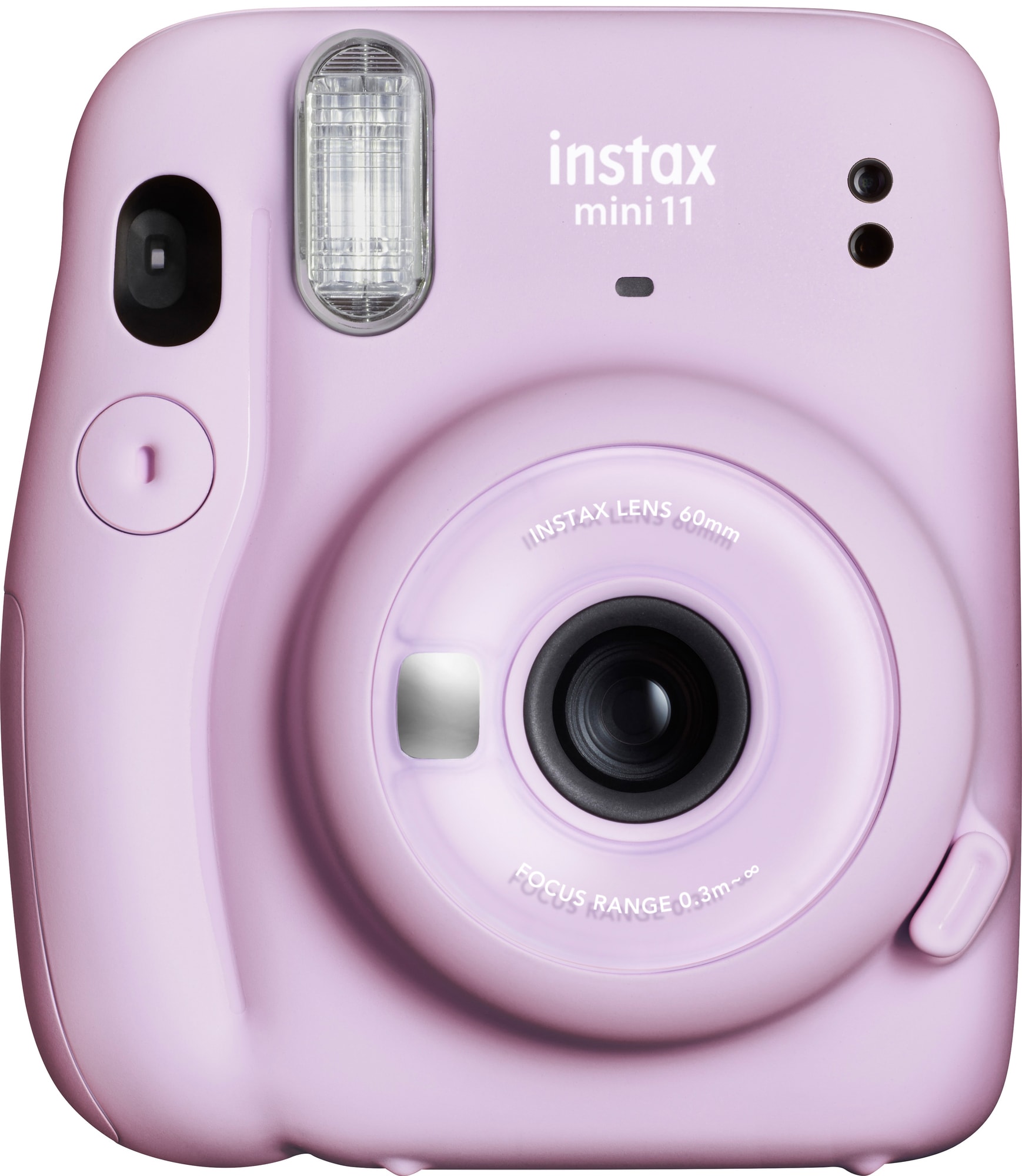 Fujifilm Instax Mini 11 kompaktikamera (violetti) - Gigantti verkkokauppa