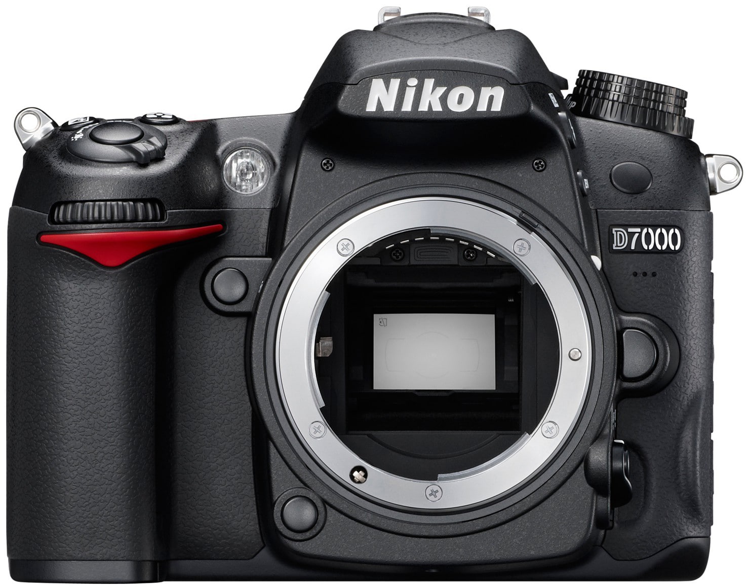 Nikon D7000 järjestelmäkameran runko - Gigantti verkkokauppa