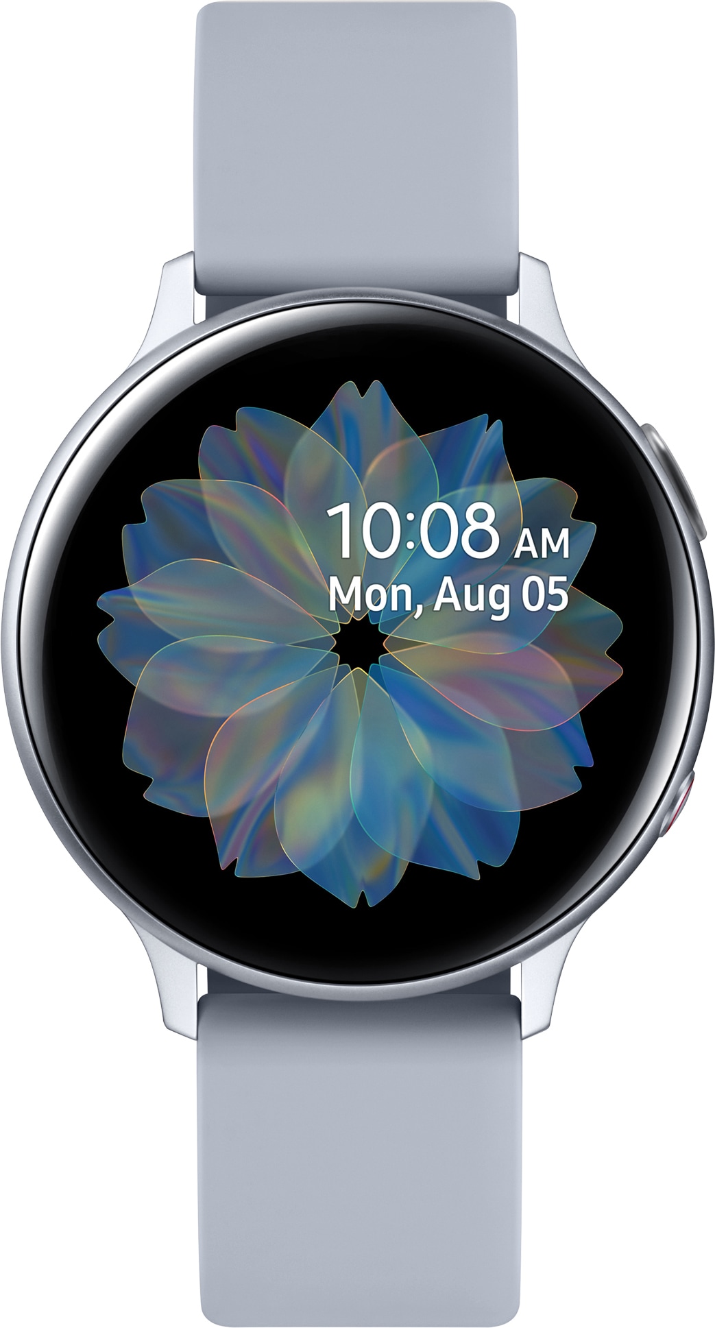 Samsung Galaxy Watch Active 2 älykello 44 mm eSIM (alumiini/hopea) -  Gigantti verkkokauppa