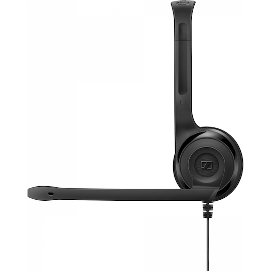 Sennheiser PC 5 Chat kuulokemikrofoni - Gigantti verkkokauppa