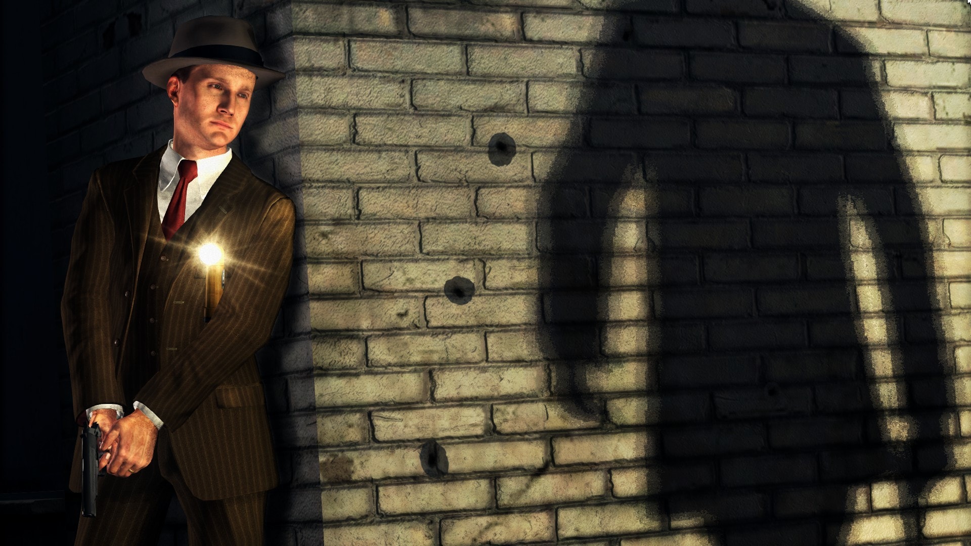 La noire бесконечная синхронизация windows 10