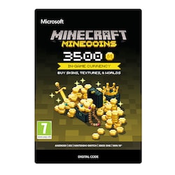 Minecraft-pelit - Gigantti verkkokauppa