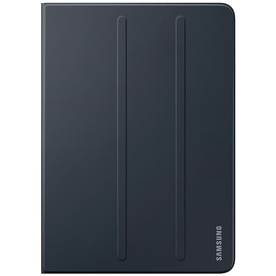 Samsung Galaxy Tab S3 suojakotelo (musta) - Gigantti verkkokauppa