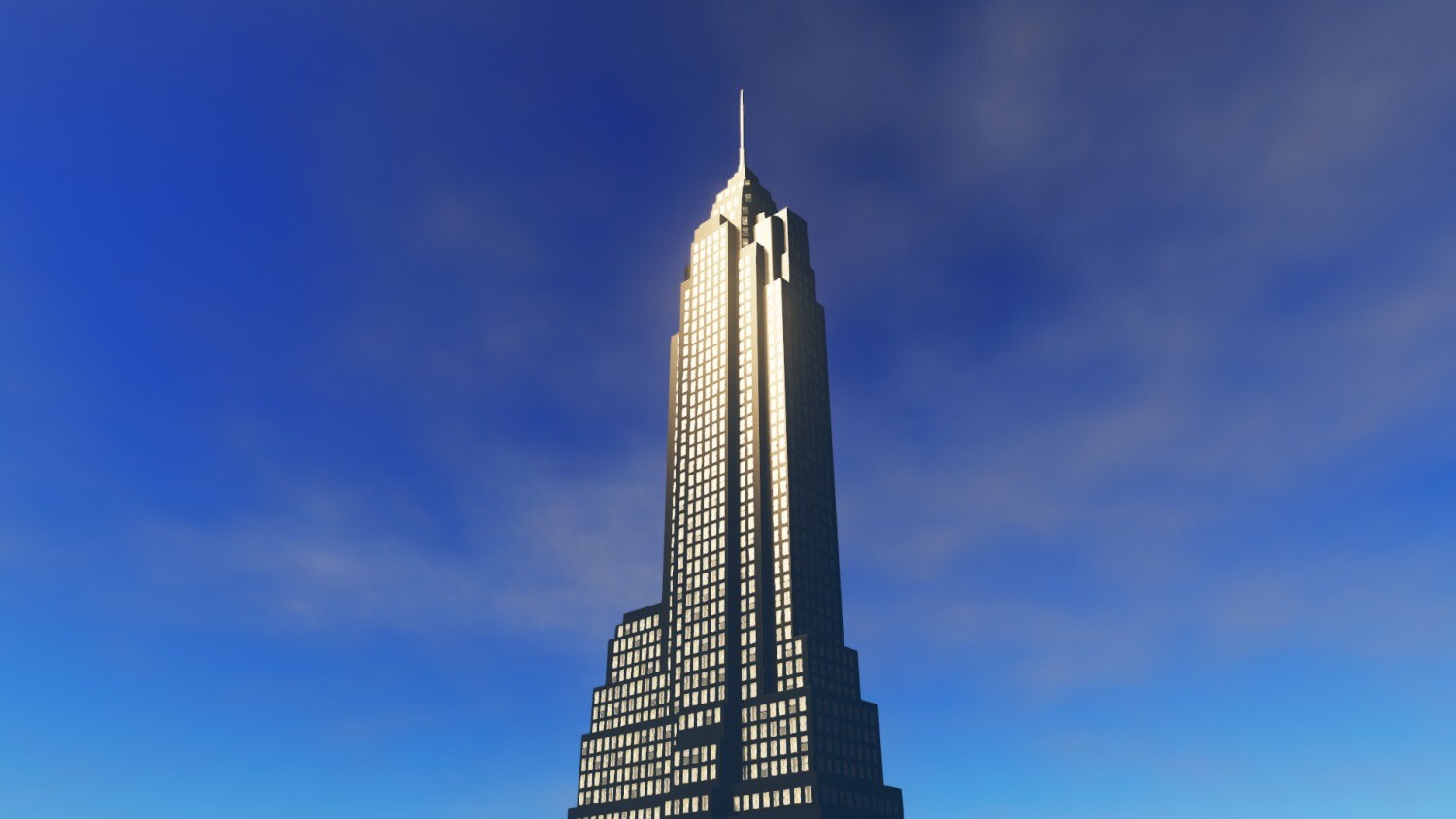 Cities: skylines - content creator pack: art deco for mac osx