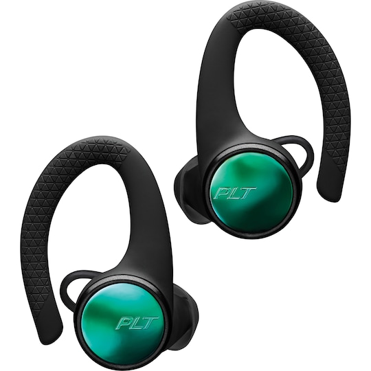 Plantronics BackBeat FIT 3200 täysin langattomat in-ear kuulokkeet -  Gigantti verkkokauppa