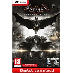 Batman: Arkham Knight - PC Windows