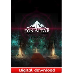 Eon Altar: Episode 1 + 2 - PC Windows,Mac OSX