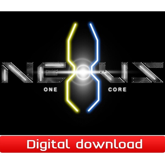 NeXus: One Core - PC Windows,Mac OSX - Gigantti verkkokauppa