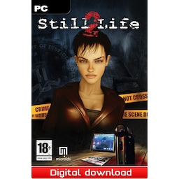 Still Life 2 - PC Windows