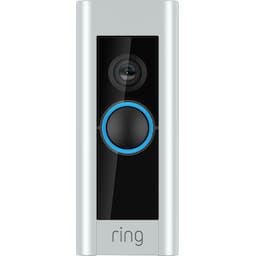 Ring Video Doorbell Pro video-ovikello