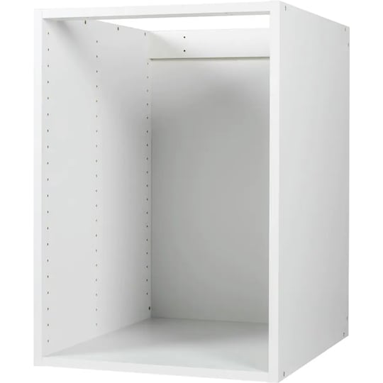 Epoq pöytäkaappi 50x70 (valkoinen) - Gigantti verkkokauppa