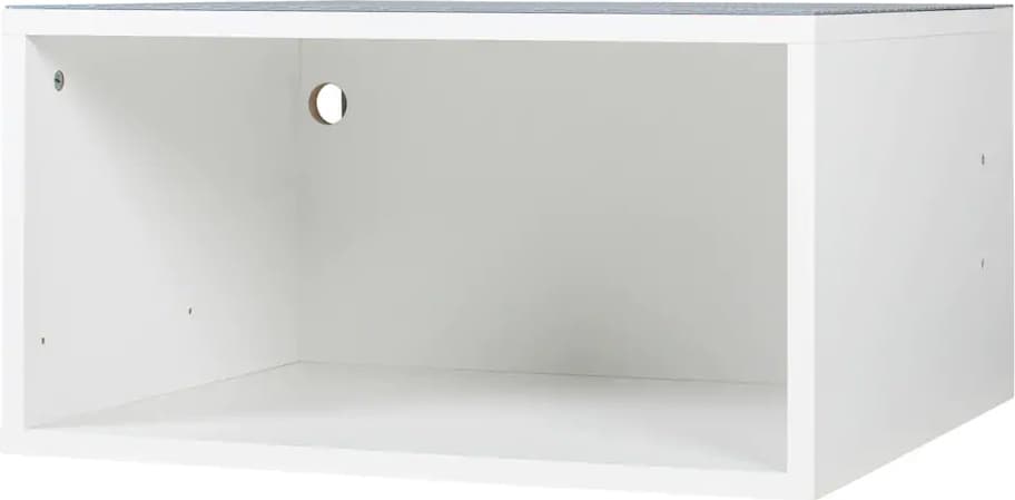 Epoq kaappi pyykinpesukoneelle 60x31 (valkoinen) - Gigantti verkkokauppa