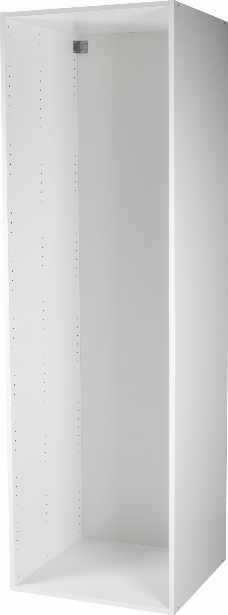 Epoq korkeakaappi 60x217 (valkoinen) - Gigantti verkkokauppa