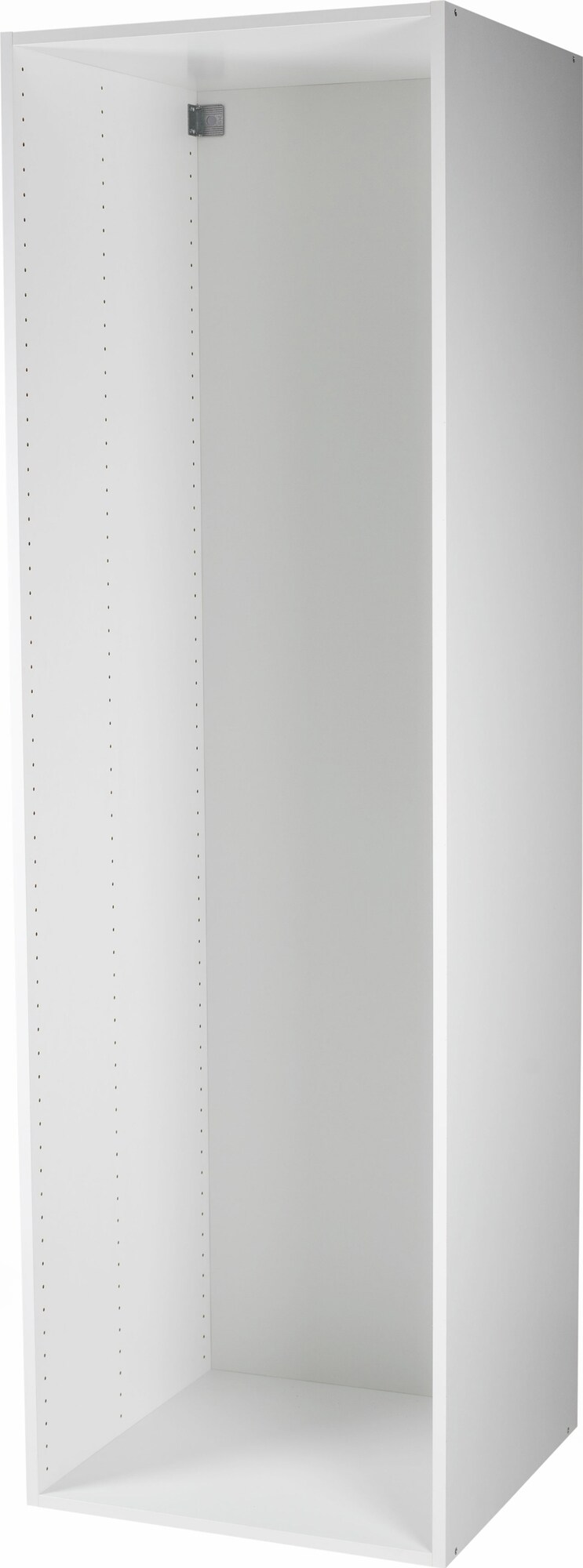 Epoq korkeakaappi 50x217 (valkoinen) - Gigantti verkkokauppa