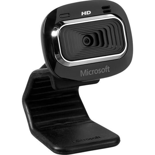 Microsoft LifeCam HD-300 webkamera - Gigantti verkkokauppa