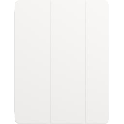 iPad Pro 12,9" 2020 Smart Folio suojakuori (valkoinen)
