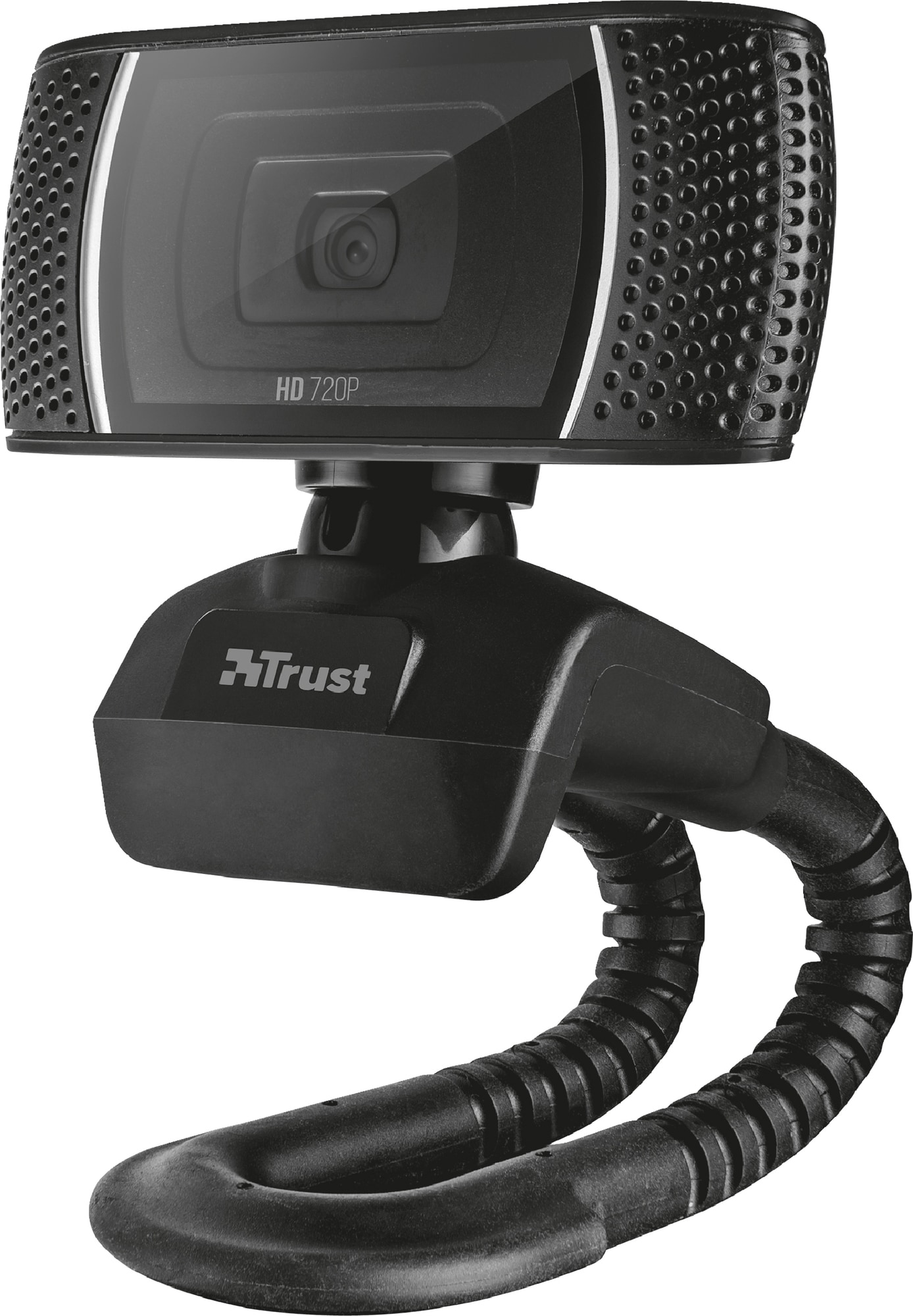 Trust Trino HD webkamera - Gigantti verkkokauppa