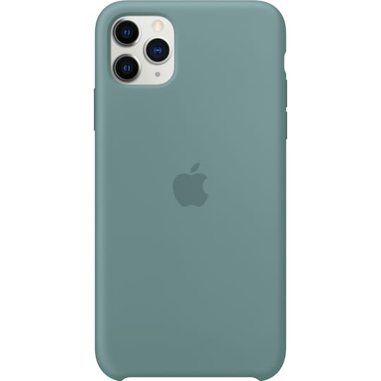 iPhone 11 Pro Max suojakuori (kaktus) - Gigantti verkkokauppa