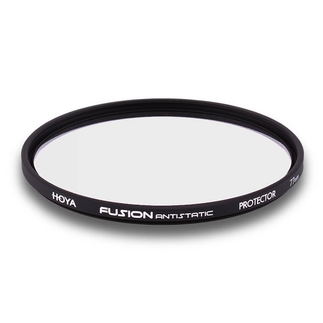 HOYA Filter Protector Fusion 86 mm