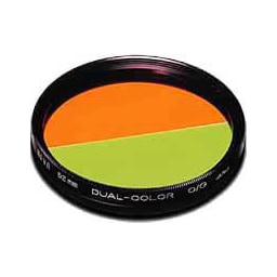 HOYA Filter Dual-color O/G 49 mm