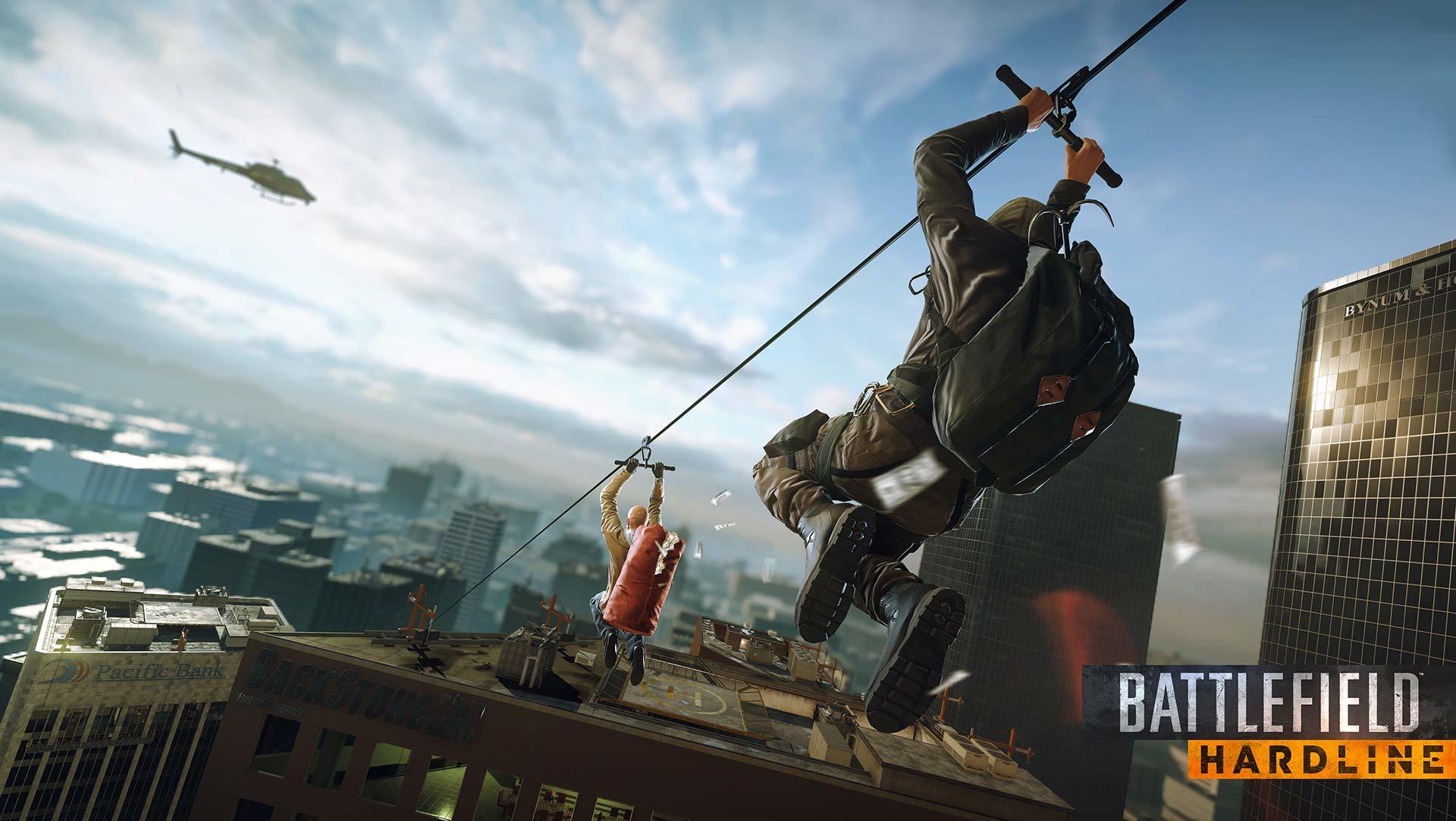 Battlefield hardline не запускается на windows 10