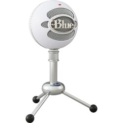 Blue Microphones Snowball iCE mikrofoni (musta) - Gigantti verkkokauppa