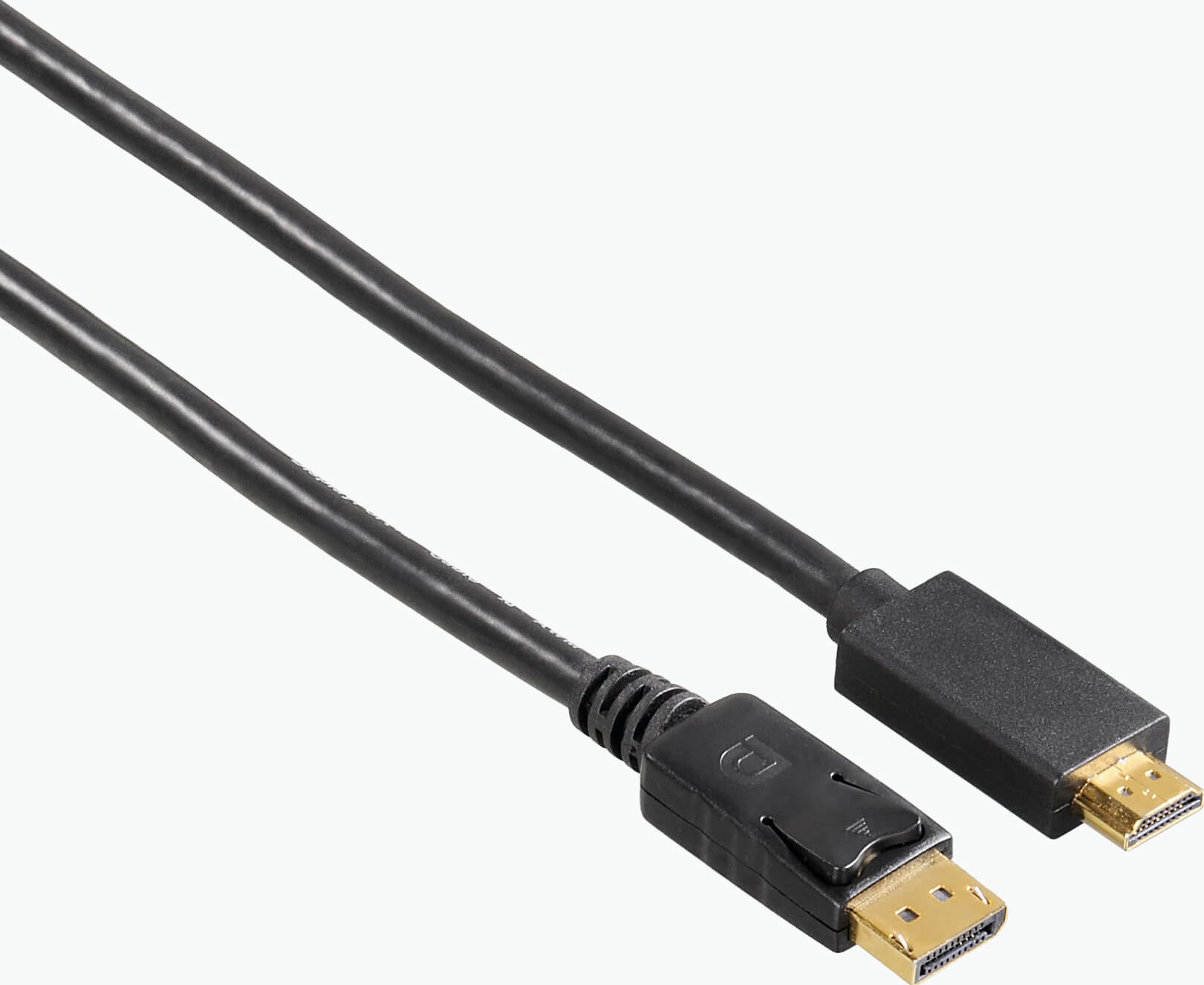 HAMA DisplayPort - HDMI adapteri - Gigantti verkkokauppa