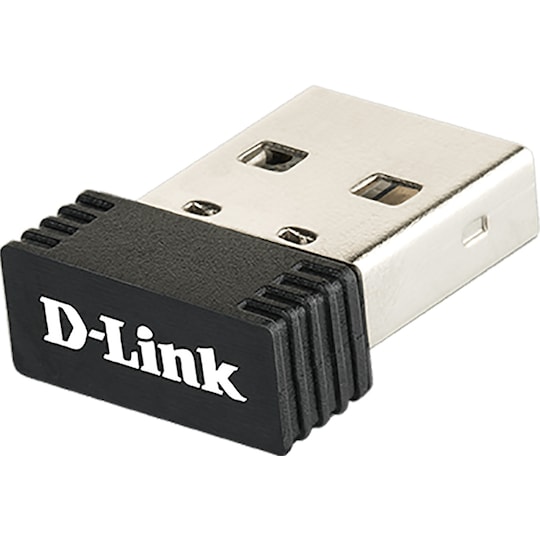 D-Link DWA121 WiFi USB adapteri - Gigantti verkkokauppa