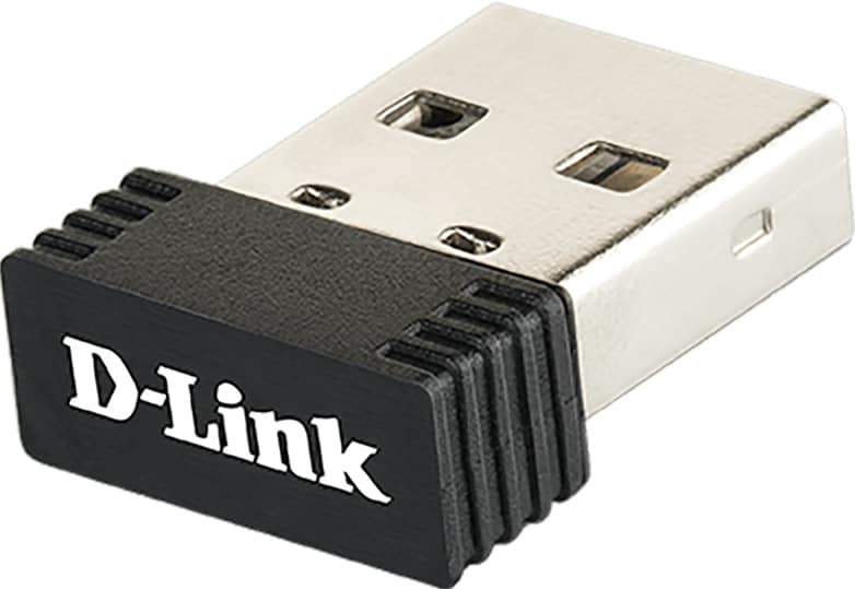 D-Link DWA121 WiFi USB adapteri - Gigantti verkkokauppa