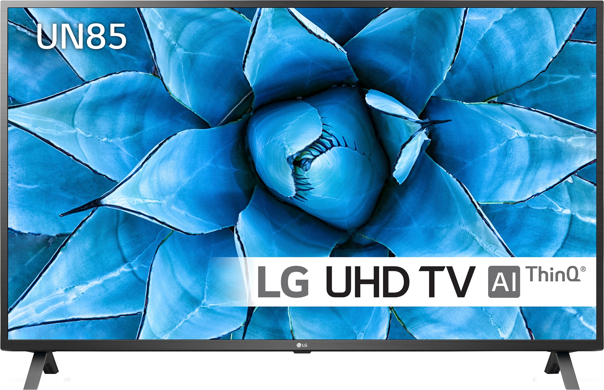 LG 65" UN85 4K UHD Smart TV 65UN8500 (2020) - Gigantti verkkokauppa