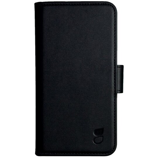 Gear lompakkokotelo iPhone 7 Plus (musta) - Gigantti verkkokauppa